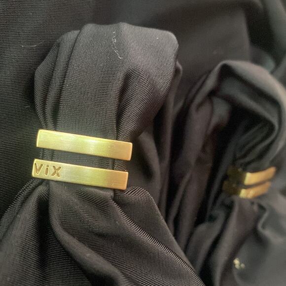 Bia Tube One Piece by Vix Paula Hermanny - Picture 11 of 11